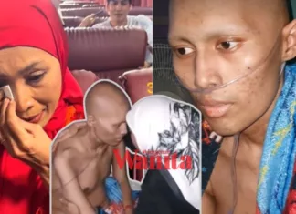Amyza Aznan Keluarkan Anak Dari Hospital, Diminta Bersedia Dengan Sebarang Kemungkinan Yang Bakal Berlaku Amyza Aznan
