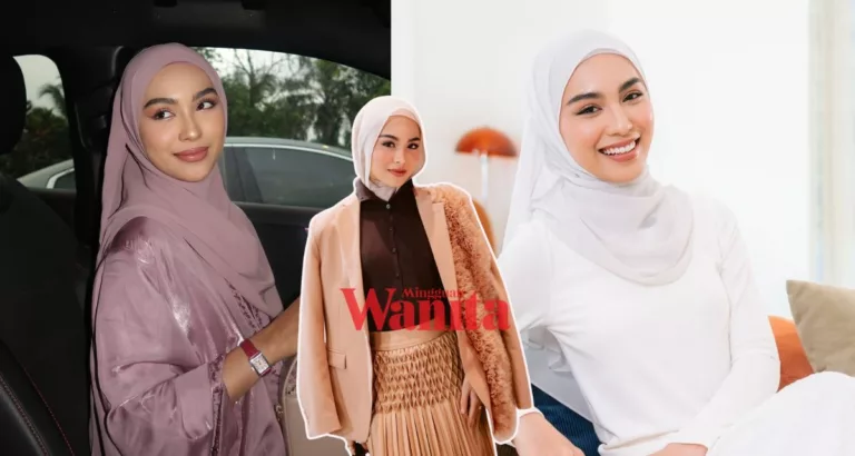 Sharifah Rose