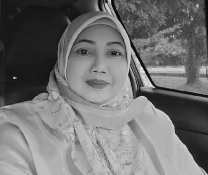 Ibu Disyaki Maut Di Tangan Anak Sendiri, Arwah Sepatutnya Melangsungkan Pernikahan 13 Februari Ini