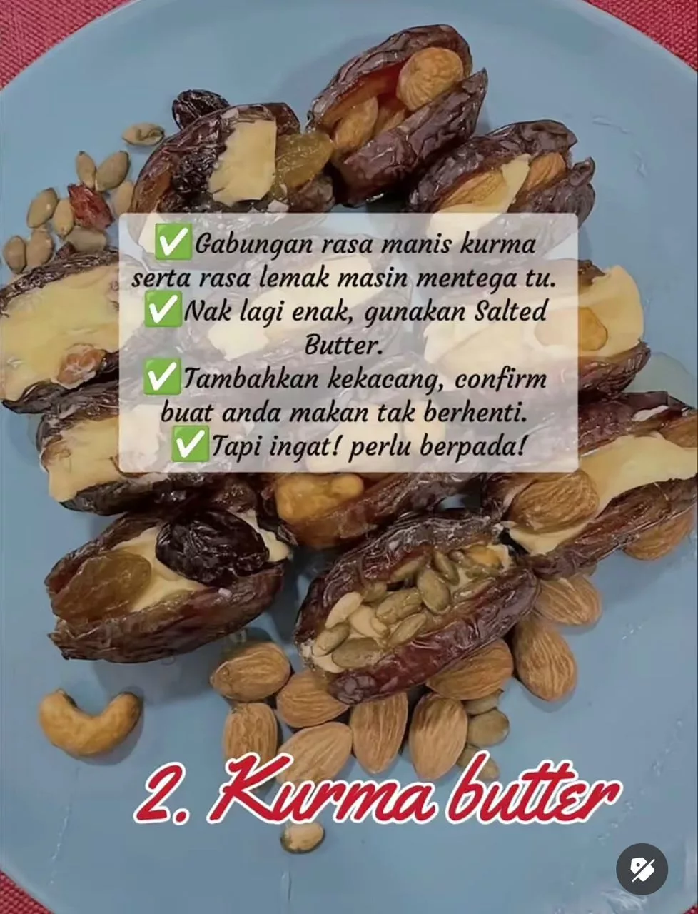 Tak Makan Nasi Waktu Sahur, Boleh Pilih Menu Kenyang Lama Ini