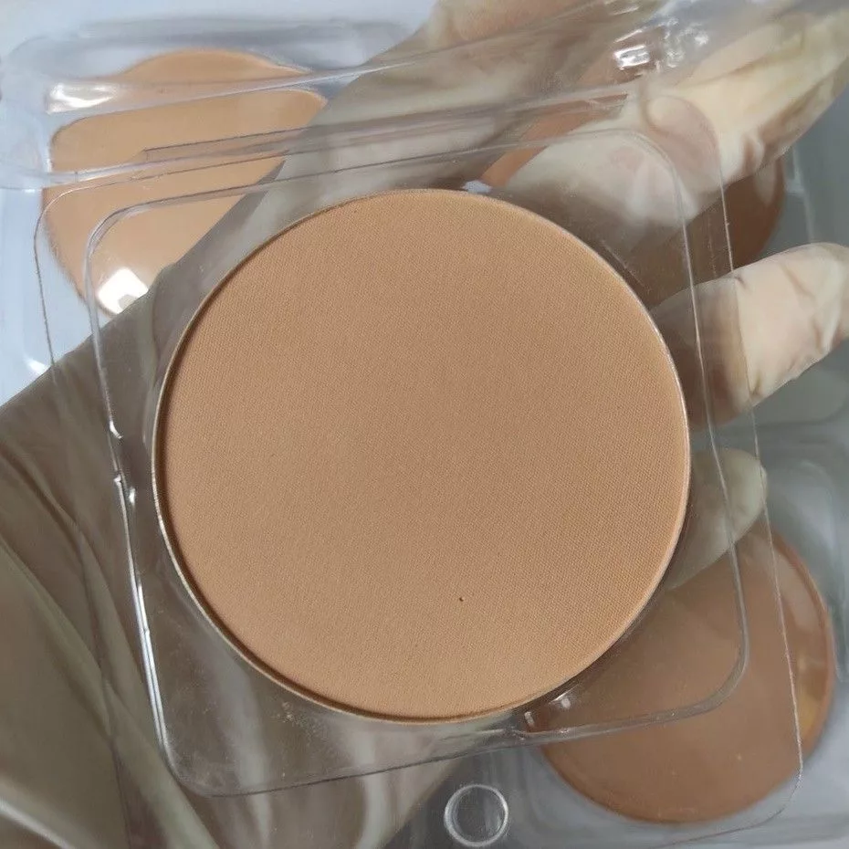 Mekap Tahan Lama dan Tak Bercapuk, Pastikan Ikut Susunan Yang Betul