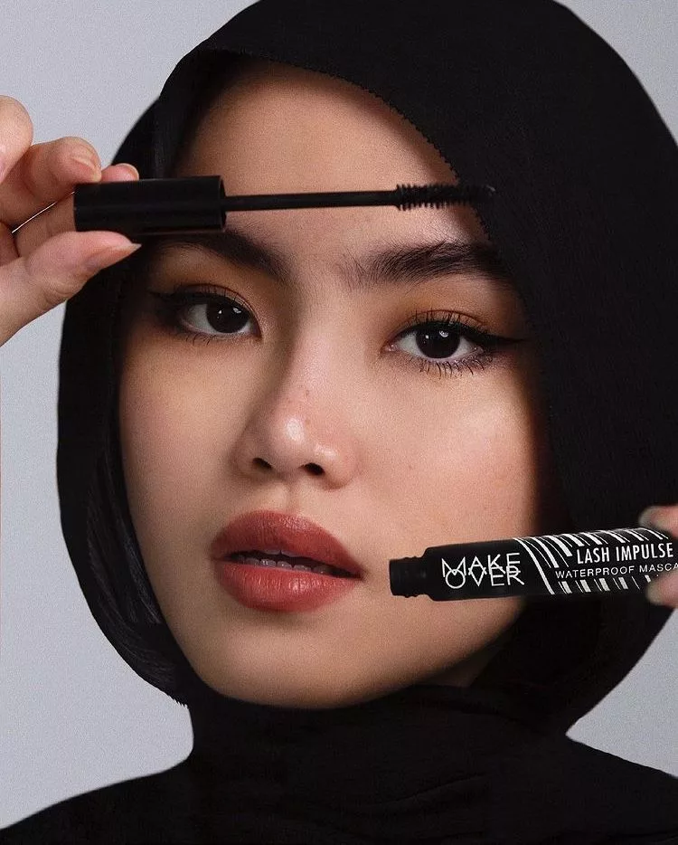 Mekap Tahan Lama dan Tak Bercapuk, Pastikan Ikut Susunan Yang Betul