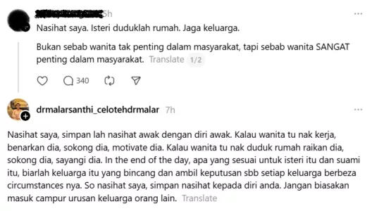 Bukan Tak Cukup, Ini Punca Suri Rumah Nak Ada Duit Sendiri