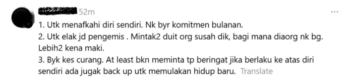 Bukan Tak Cukup, Ini Punca Suri Rumah Nak Ada Duit Sendiri