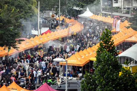 Senarai Bazar Ramadan 2026 Di Selangor, Kuala Lumpur & Putrajaya (Lengkap & Terkini) 4 Senarai Bazar Ramadan 2026 Di Selangor, Kuala Lumpur & Putrajaya (Lengkap & Terkini)