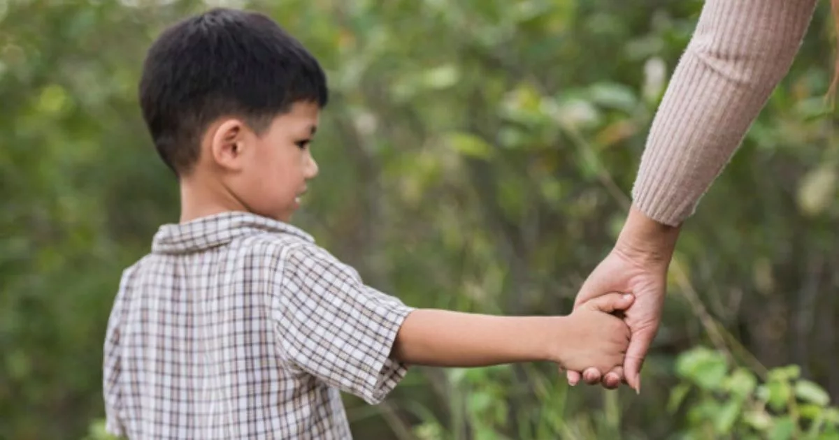 Kalau Ada Anak Buah Masih Kecil Tanpa Ayah, Ambil Peduli Bukan Sekadar Wang Ringgit Tapi Termasuk Didikan