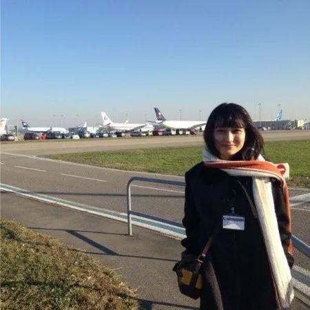 Berpantang Selepas 15 Hari Bersalin Bukan Penghalang Ibu Ini Cuba Nasib Dalam Bidang Kejuruteraan