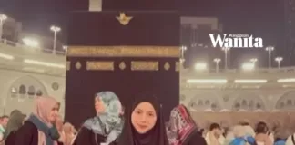 VIDEO : CHECK IN SYURGA