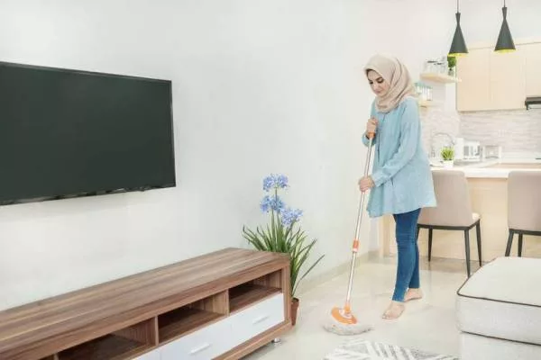 Jangan Terlalu Banyak Melepaskan Tanggungjawab Pada Isteri, Risau Dia Rasa Suami Macam Tak Wujud 6 Jangan Terlalu Banyak Melepaskan Tanggungjawab Pada Isteri, Risau Dia Rasa Suami Macam Tak Wujud