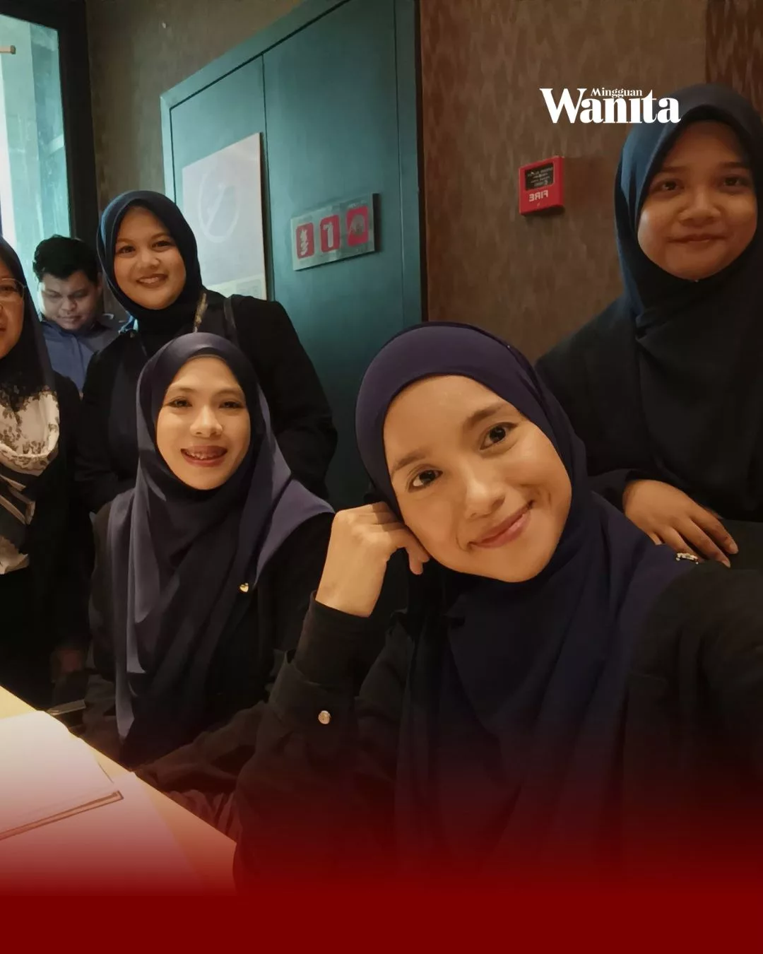 Kematian Dicemburui, Arwah Fazita Khalid Satu-Satunya Jenazah Disolatkan Di Masjid Nabawi & Disemadikan Di Baqi