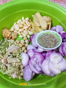 Rendang Ayam Pencen Cili Hijau Sedap & Power, Resipi Sukatan 5 Ekor Pasti Jadi!