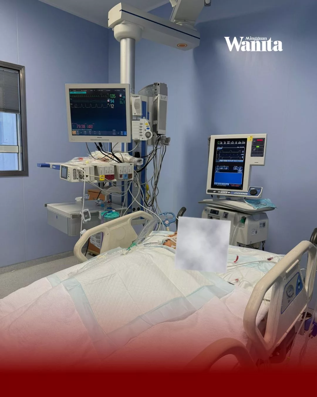 Kematian Dicemburui, Arwah Fazita Khalid Satu-Satunya Jenazah Disolatkan Di Masjid Nabawi & Disemadikan Di Baqi