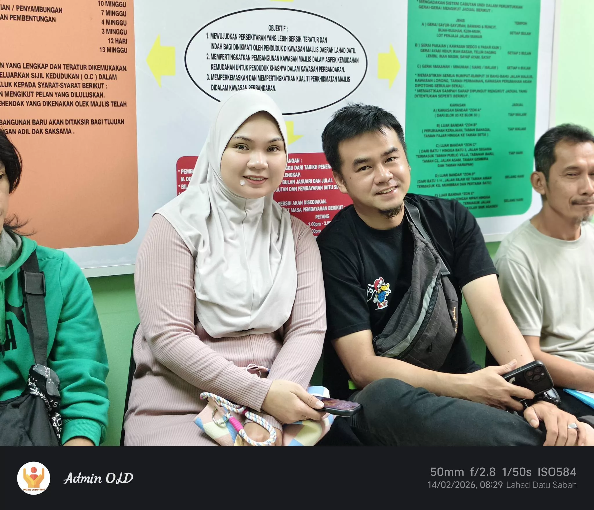 Suami Maut Dirempuh Pacuan Empat Roda Ketika Berhenti Rehat Tepi Jalan, Isteri Kongsi Detik Pilu Diuji Pada Bulan Kelahiran 10 Suami Maut Dirempuh Pacuan Empat Roda Ketika Berhenti Rehat Tepi Jalan, Isteri Kongsi Detik Pilu Diuji Pada Bulan Kelahiran