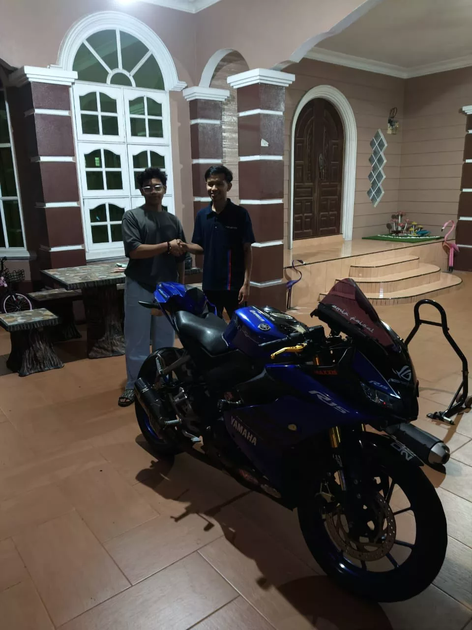 Kerisauan Ibu Anak Hilang Ketika Konvoi Ke Cameron Highlands Terjawab, "Live Location" Terpadam Petanda Anak Sudah Meninggal 8 Kerisauan Ibu Anak Hilang Ketika Konvoi Ke Cameron Highlands Terjawab, “Live Location” Terpadam Petanda Anak Sudah Meninggal