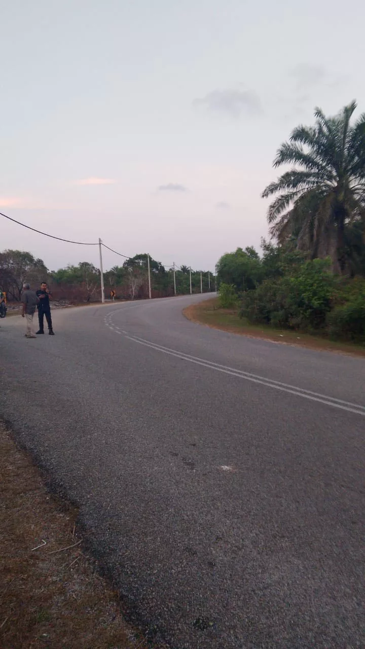 Kerisauan Ibu Anak Hilang Ketika Konvoi Ke Cameron Highlands Terjawab, "Live Location" Terpadam Petanda Anak Sudah Meninggal 7 Kerisauan Ibu Anak Hilang Ketika Konvoi Ke Cameron Highlands Terjawab, “Live Location” Terpadam Petanda Anak Sudah Meninggal