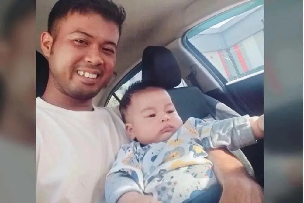 Bayi 4 Bulan Meninggal Di Taska Dalam Keadaan Tragis, Bapa Tidak Maafkan Individu Yang Bertanggungjawab