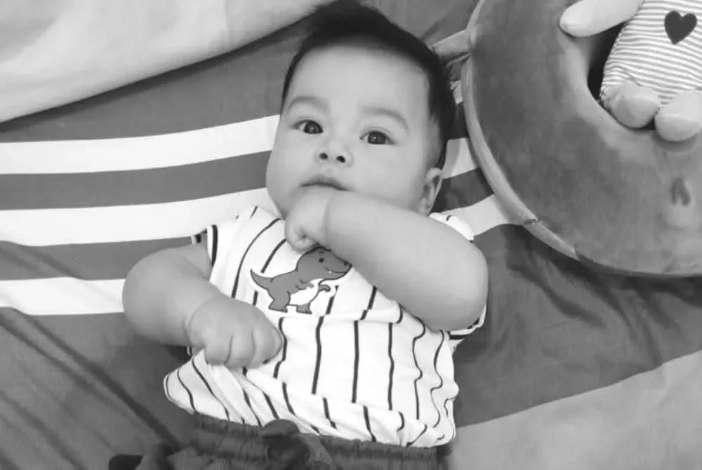 Bayi 4 Bulan Meninggal Di Taska Dalam Keadaan Tragis, Bapa Tidak Maafkan Individu Yang Bertanggungjawab