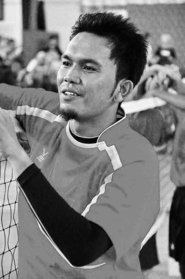 Isteri Tak Sedap Hati, Alat GPS Terhenti Jadi Tanda Bekas Pemain Sepak Takraw Negara Maut Kemalangan