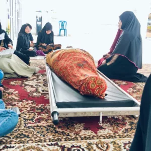 Anak Norlia Ghani Meninggal Dunia Akibat Kanser Usus, Kisah Pilu Menyentuh Hati