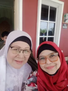 Anak Norlia Ghani Meninggal Dunia Akibat Kanser Usus, Kisah Pilu Menyentuh Hati