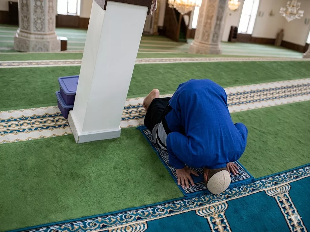 Rebah Ketika Menunaikan Solat, Sujud Kedua Arwah Sudah Tidak Sedarkan Diri