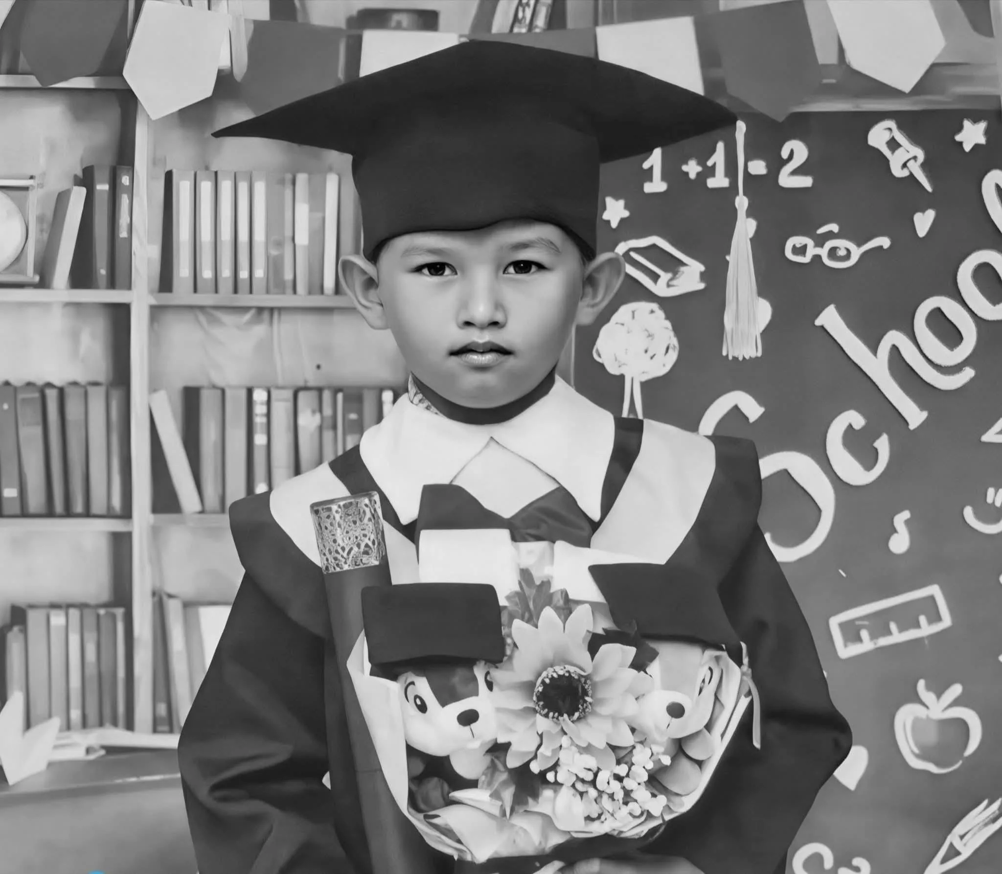 Kanak-Kanak 7 Tahun Maut Dirempuh Kereta Laju, Ibu Pengsan Saksi Anak Melambung Depan Mata