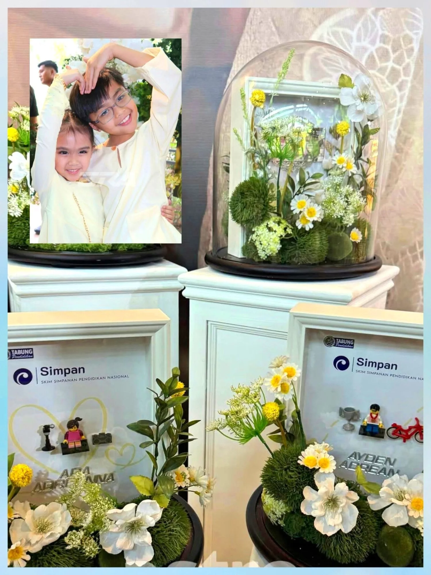 Tak Pernah Ucap “I LOVE YOU” Kepada Wanita, Presiden BASS Bocor Rahsia Cinta Syed Saddiq Pertama Kali Ungkap Perkataan Keramat Itu Pada Usia 33 Tahun