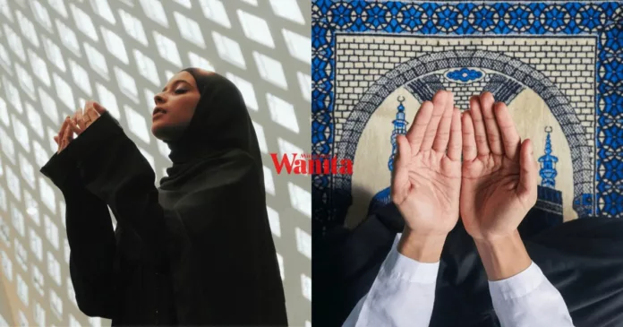 Doa Bulan Ramadan Doa Bulan Ramadan