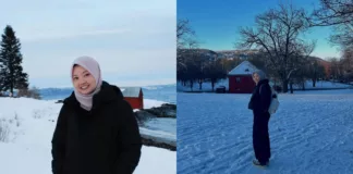 Puasa di Norway