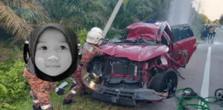 kemalangan Jerangau–Jabor