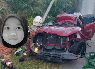 kemalangan Jerangau–Jabor