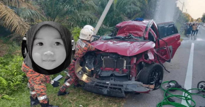 kemalangan Jerangau–Jabor