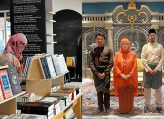 Tuanku Ampuan Pahang Buat Ramai Kagum, Kisah Sebenar Dalam Kelas Ini Sangat Inspiratif Tuanku Ampuan Pahang