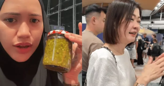 mak mentua cina mak mentua cina