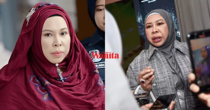 Datuk Seri Vida