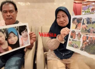 Tragedi Tiga Beradik