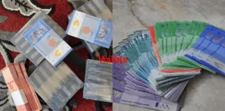 tukar duit raya 2026