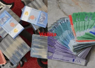 Tukar Duit Raya 2026: Cara Mudah & Pantas Di ATM Tanpa Beratur Panjang tukar duit raya 2026