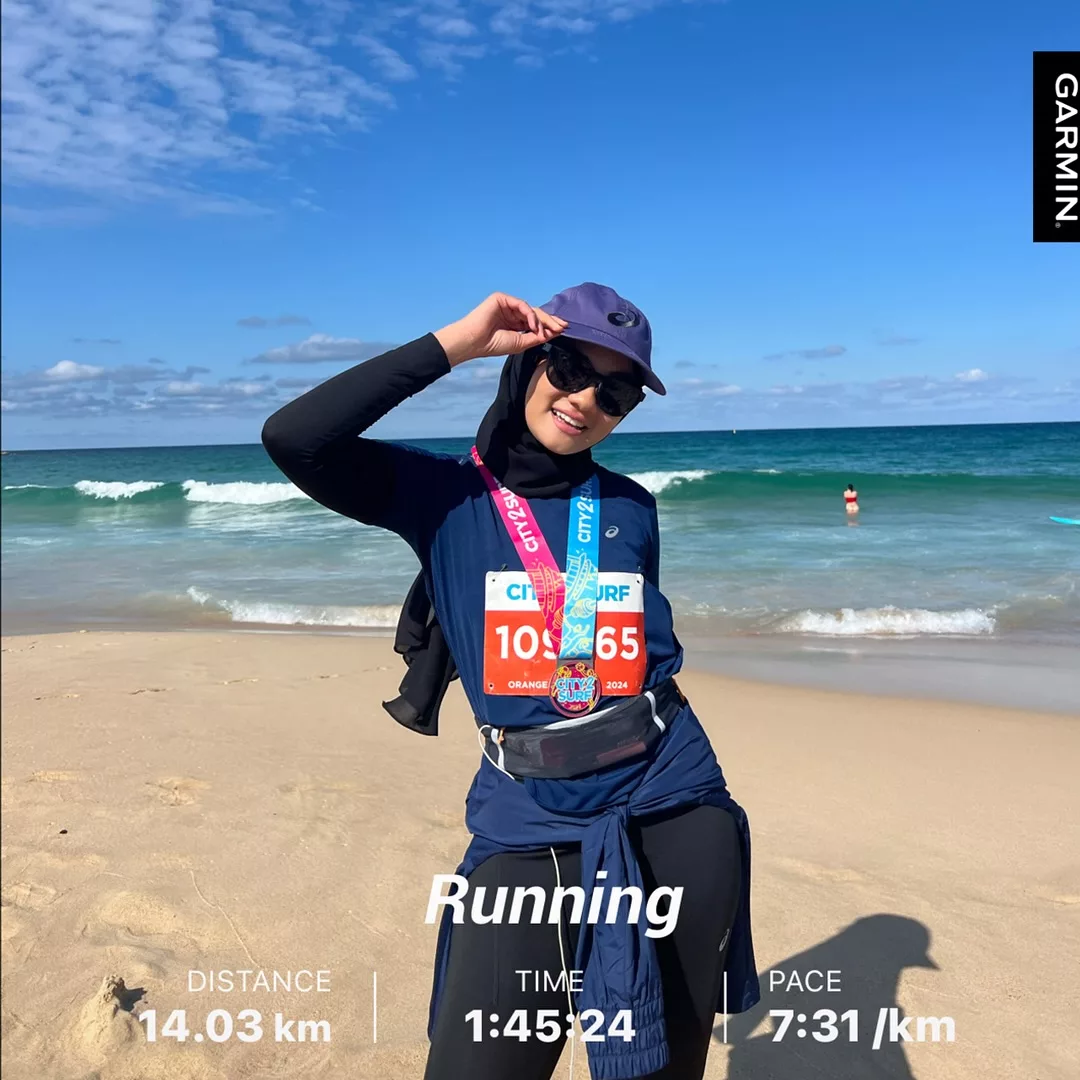 Pembedahan Plastik Bukan Pilihan Hawa Rizwana, Nak Cantik Memang Kena Konsisten Jaga