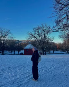 Puasa di Norway: Pelajar Malaysia Luah Rasa Sunyi 2 Tahun Ramadan & Syawal Tanpa Keluarga