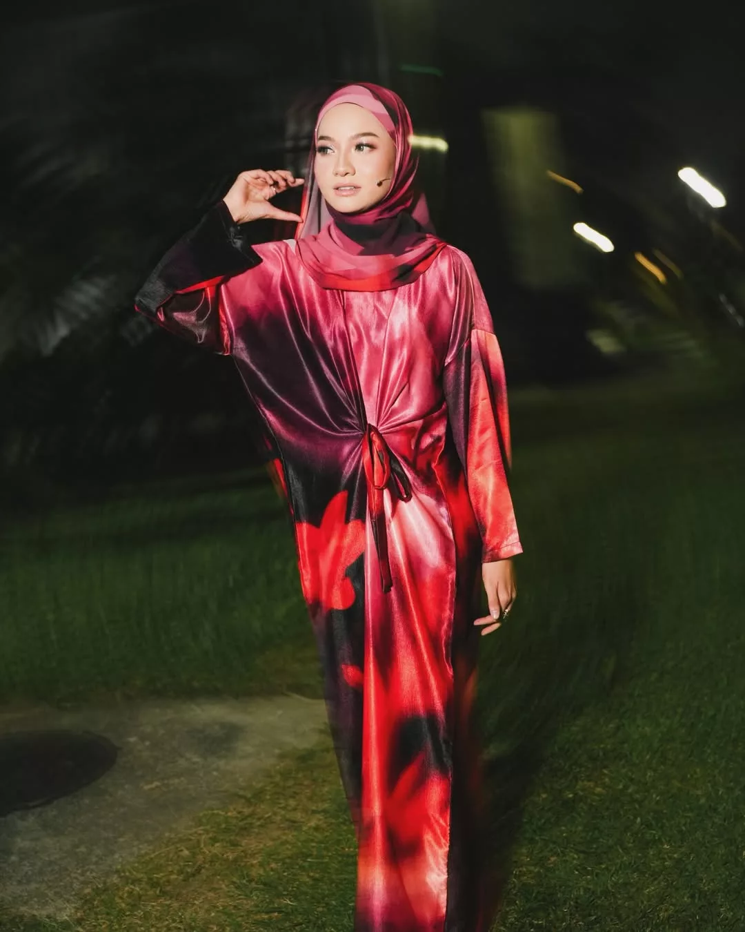 Pembedahan Plastik Bukan Pilihan Hawa Rizwana, Nak Cantik Memang Kena Konsisten Jaga