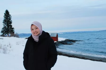 Puasa di Norway: Pelajar Malaysia Luah Rasa Sunyi 2 Tahun Ramadan & Syawal Tanpa Keluarga