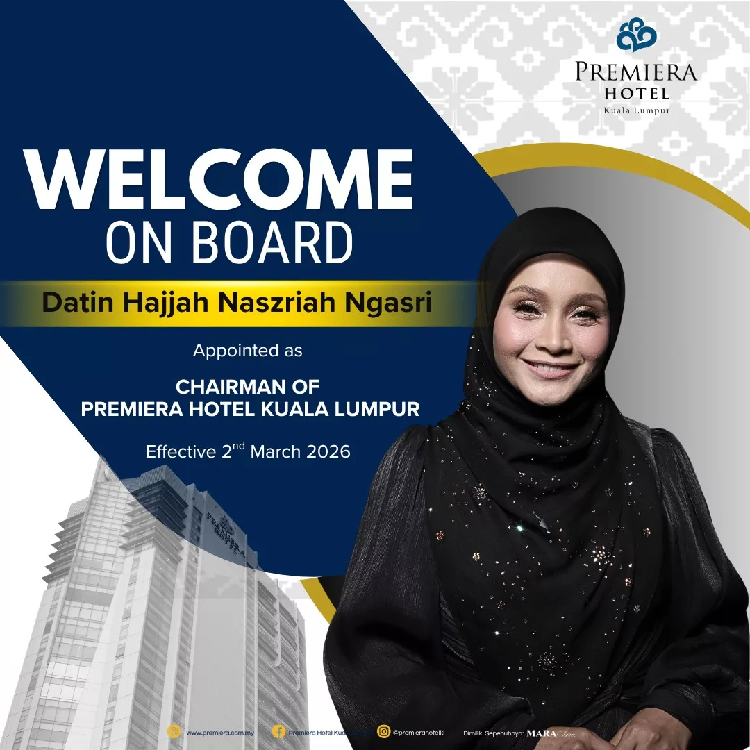 Kejayaan Datin Anne Ngasri, Dari Pelakon ke Pengerusi Hotel Premiera