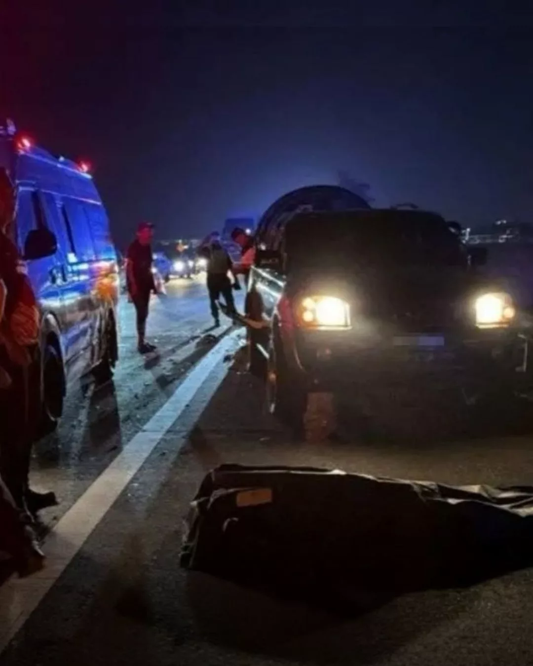 Isteri Tak Sedap Hati, Alat GPS Terhenti Jadi Tanda Bekas Pemain Sepak Takraw Negara Maut Kemalangan