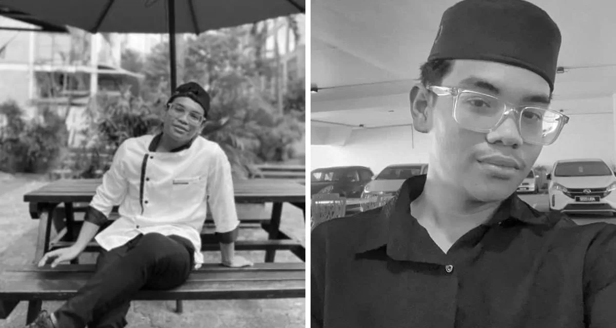 Kerisauan Ibu Anak Hilang Ketika Konvoi Ke Cameron Highlands Terjawab, "Live Location" Terpadam Petanda Anak Sudah Meninggal 9 Kerisauan Ibu Anak Hilang Ketika Konvoi Ke Cameron Highlands Terjawab, “Live Location” Terpadam Petanda Anak Sudah Meninggal