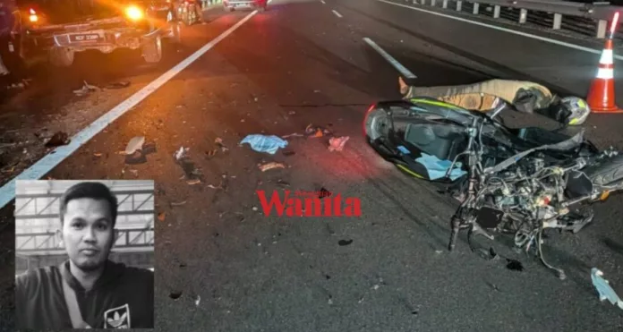 Isteri Tak Sedap Hati