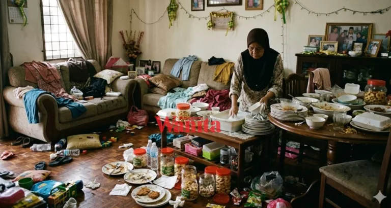 Rumah Mak Ayah