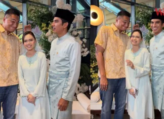 Tak Pernah Ucap “I LOVE YOU” Kepada Wanita, Presiden BASS Bocor Rahsia Cinta Syed Saddiq Pertama Kali Ungkap Perkataan Keramat Itu Pada Usia 33 Tahun Syed Saddiq