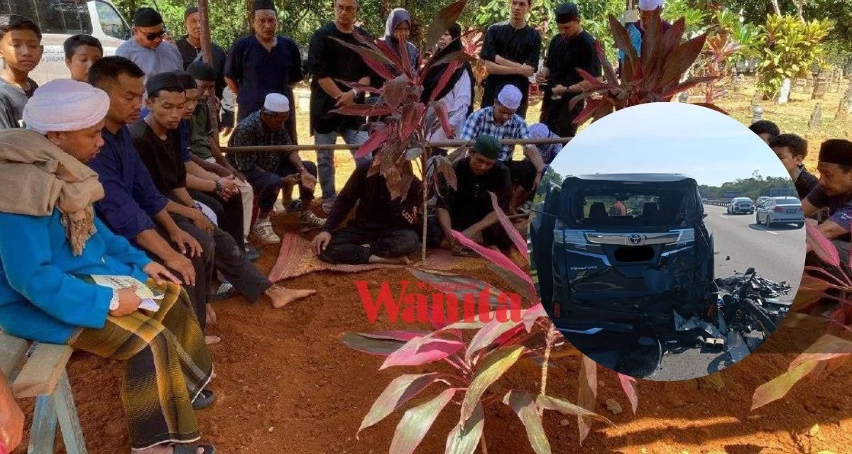 Dua Beradik Pelajar Vokasional