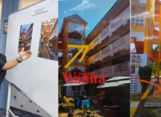 Pelajar OKU Cedera Parah Terjatuh Dari Bangunan Sekolah Tingkat Empat, Mangsa Dijumpa Terbaring di Kaki Lima Pelajar OKU cedera parah